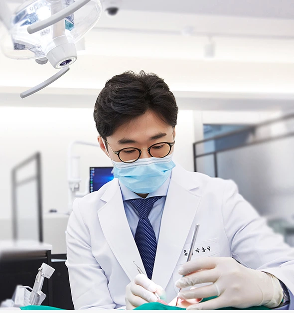 전문의란?